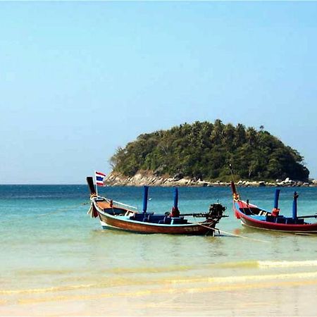 Kata Ocean View 1 Bedroom Great Sea View Bagian luar foto
