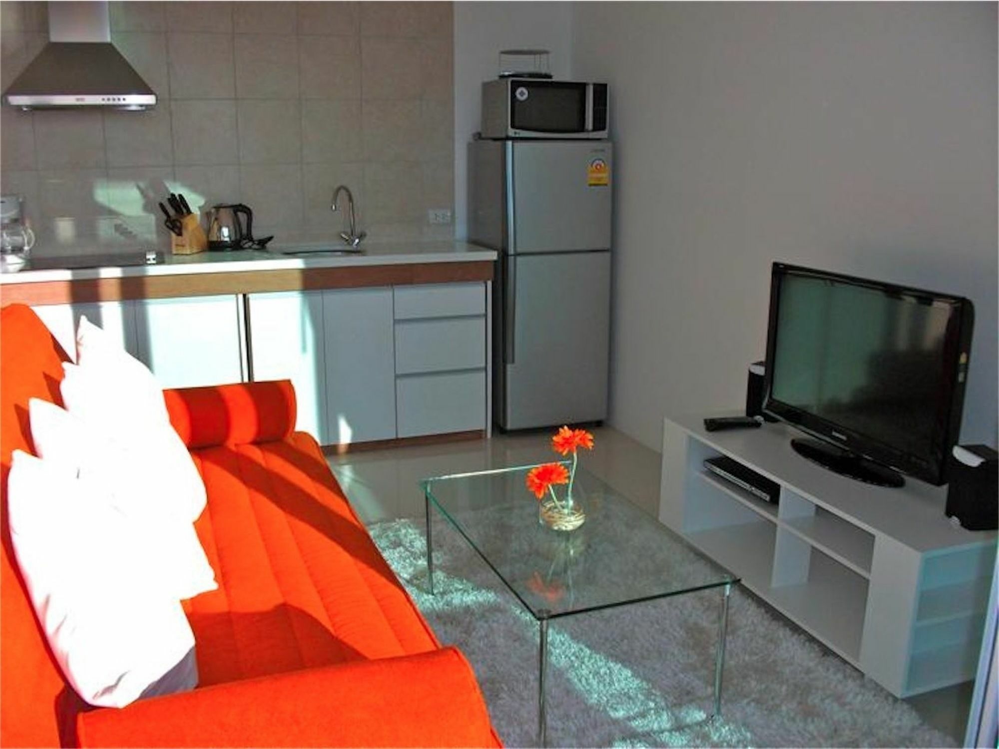 Kata Ocean View 1 Bedroom Great Sea View Bagian luar foto
