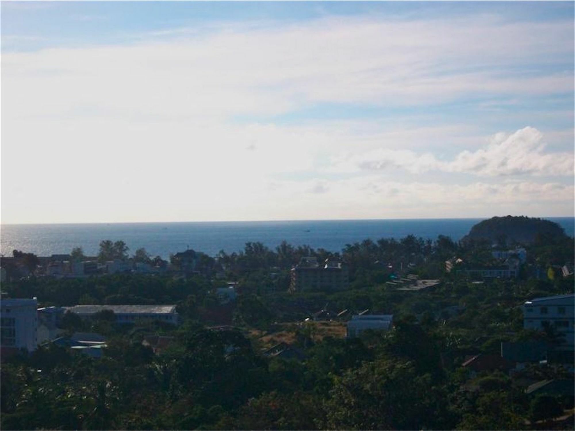 Kata Ocean View 1 Bedroom Great Sea View Bagian luar foto